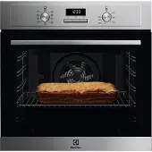 Electrolux Eof 3h40x Multifunktionsofen 72l