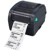 TSC TC200, 203 dpi, 6 ips + RTC, 8MB SDRAM, 4MB Flash,RS-232,