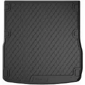 GledRing Bagagerumsbakke Audi A6 C6 STC 2005-2011