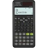 Casio Fx 991es Plus Wissenschaftlicher Taschenrechner