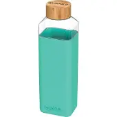 Quokka Storm 700 ml - Glas Trinkflasche