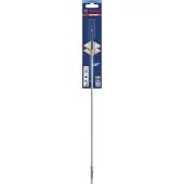 Bosch Flachfräsbohrer Self Cut Speed Sechskant 6 x 400 mm - 2608595400
