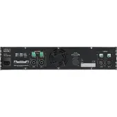 Audac SMA350, 2.0 Kan?le, 700 W, D, 95 dB, 700 W, 440 W
