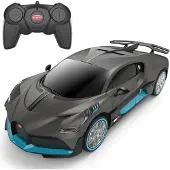 Rastar - R/C 1:24 Bugatti DIVO (23178)