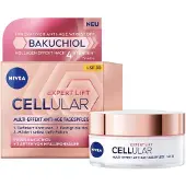 Nivea Hyaluron Cellular Filler Day Cream Spf 30 Day Cream