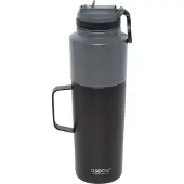 Asobu Twin Pack Bottle with Mug 1 St