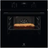 Electrolux Eof5c50bz Multifunktionsofen 65l
