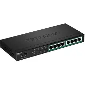 Trendnet Gigabit Poe+ 8 Switch
