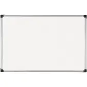 BI-Office Whiteboard Bi-Office Classic, lakeret, 45 x 60 cm