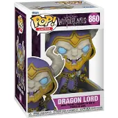 Funko POP! Tiny Tina's Wonderlands - Dragon Lord 860 - Pop! - Vinyl Figur