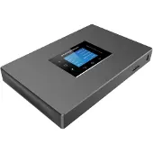 Grandstream Networks PBX UCM6302A, IP PBX (privates & paketvermitteltes) System, 1500 Benutzer