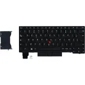 Lenovo 01YP091 Notebook-Ersatzteil Tastatur (01YP091)