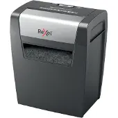 Rexel Momentum X308 - Aktenvernichter