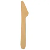 Papstar 86939 Einwegmesser