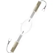 Ledvance Osram POWERSTAR, 2000 W, 6100 K, 210000 lm, 4500 h, 180 mg, 1 Lampen