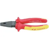 Ks Tools ERGOTORQUE VDE Kombizange, 170 mm