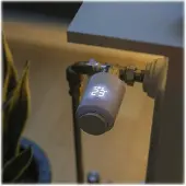 Hama Wlan Intelligenter Thermostat