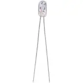 Barthelme Micro Glühlampe 16 V 0.5 W Dra