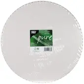 Papstar 11368 Kuchenpapier Rund