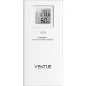 Ventus temp/hygro sensor for W640 og W838 (W048)