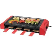 Thomson Raclette und Grill