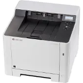 Kyocera ECOSYS P5026cdn, Laser, Farbe, 9600 x 600 DPI, A4, 26 Seiten pro Minute, Doppelseitiger Druck