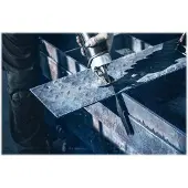 Bosch Endurance Metal S1130 Cf Saber Saw Blade 25 Units