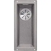BLANCO SUBLINE 160-U, Silgranit