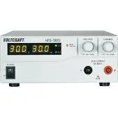 Voltcraft HPS-13015 Labornetzgerät, einstellbar 1 - 30 V/DC 0 - 15 A 450 W Remote Anzahl Ausgänge 1 x