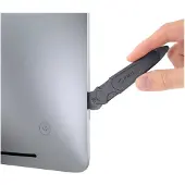 Ifixit EU145219-4, Öffnungswerkzeug, Computer, Eröffnungswahl, Opening wheel, Nylon, Schwarz, Apple