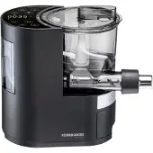 Rommelsbacher Elektrische Nudelmaschine PM 220 | schwarz