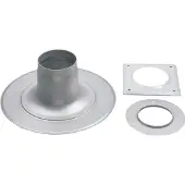 Bosch AZ 136 flad indd?kning