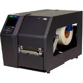 Printronix T8000 - Etikettendrucker, thermotransfer, Druckbreite 104mm, 203dpi, Ethernet + USB + RS232