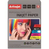 ActiveJet Ap6-260gr200 Fotopapier