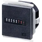Kübler H57 Driftstidstæller H 57