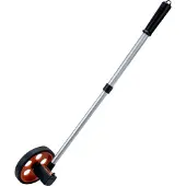 Bahco Gummiertes Metrisches Messrad 150 Mm