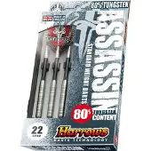 Harrows Assassin RG 80% 22 Gram