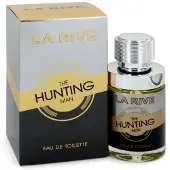 La Rive für Männer The Hunting Man Eau de Toilette 75 ml