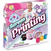 FAB LAB - Screen Printing - (30390)"