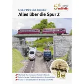 Märklin 50 Jhr.Mini-Club