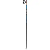 LEKI Langlauf-Skistöcke CC 450