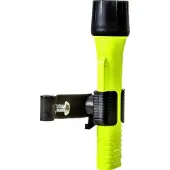 Acculux 492845 Holder Hjelmholder Passende til: AccuLux lommelygte HL 10 EX , AccuLux lommelygte PetaLux , AccuLux lommelygte HL 11 EX