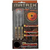 Harrows Darts Softip MATRIX 3x16gK