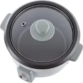 Sencor Rice Cooker - SRM 0600WH