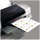 Sigel Design-Visitenkarten 3C