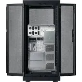 Schneider Electric Rack NetShelter SX 24U 600mm x 1070mm tiefes Gehäuse