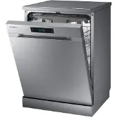 Samsung DW60M6050FS Spülmaschine Freistehend 14 Maßgedecke E