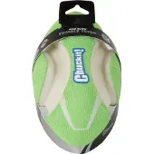 Chuckit! Fumble Fetch 15 Cm Rugby Ball Grün