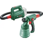 Bosch DIY - Kabellose Spritzpistole 18V-100