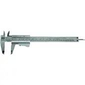 HOREX 2224522 Lommeskydelære 300 mm